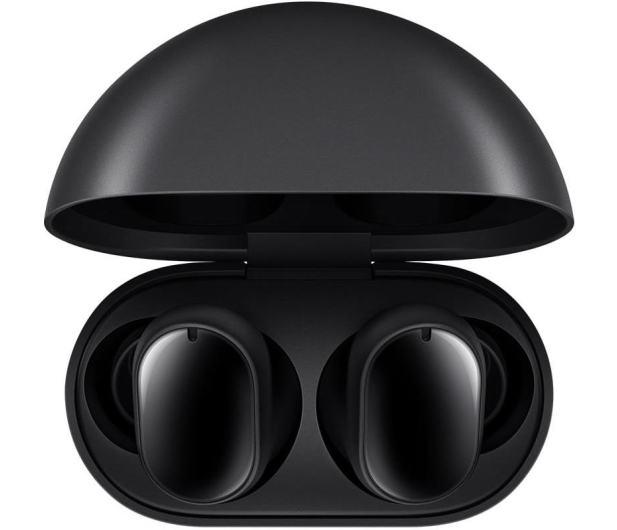 XIAOMI Redmi Buds 3 Pro Black - 676924 - zdjęcie 4